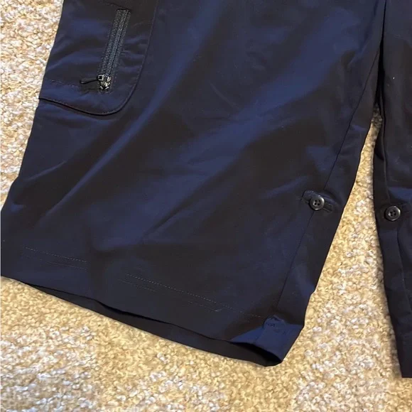 Lucy Medium Shorts - Picture 2 of 3